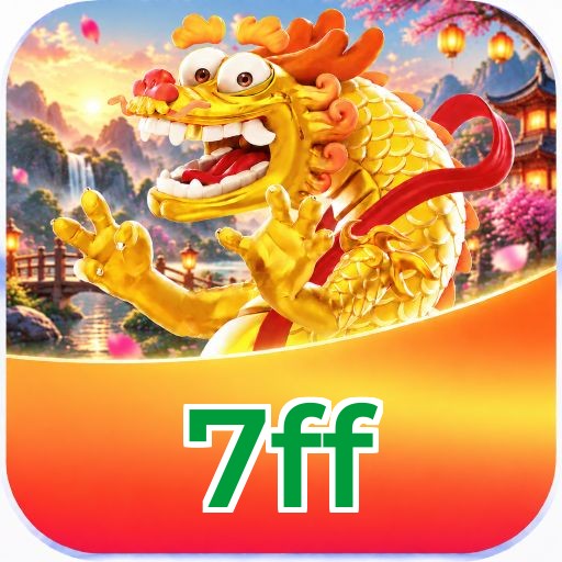 7ff Logo