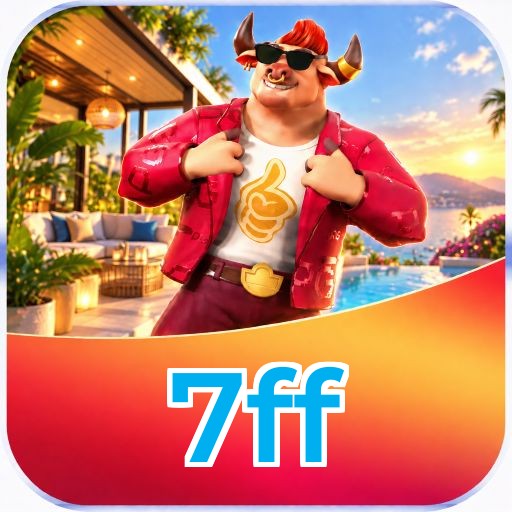 7ff Logo