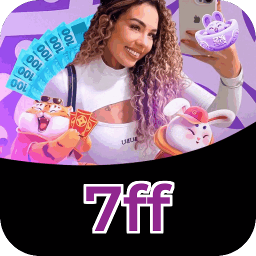 Aplicativo mobile 7ff