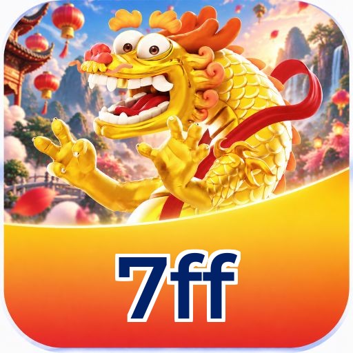 7ff Logo