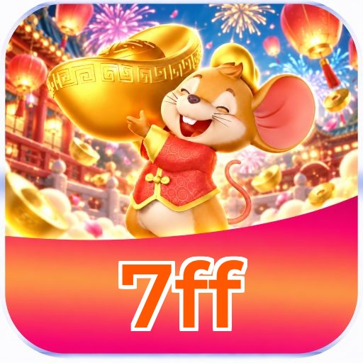 7ff Baixar - Logo oficial download seguro