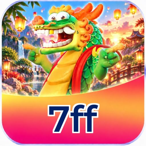7ff Logo