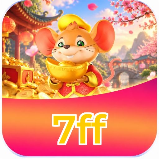 7ff Logo