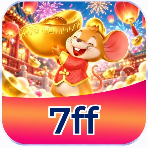 7ff APK Android - Logo oficial