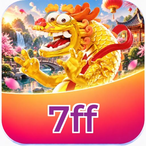 7ff APP Android/iOS - Logo oficial