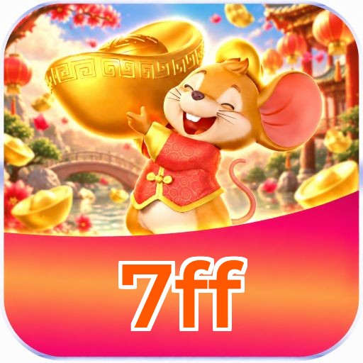 7ff Logo