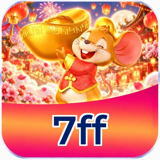7ff Logo