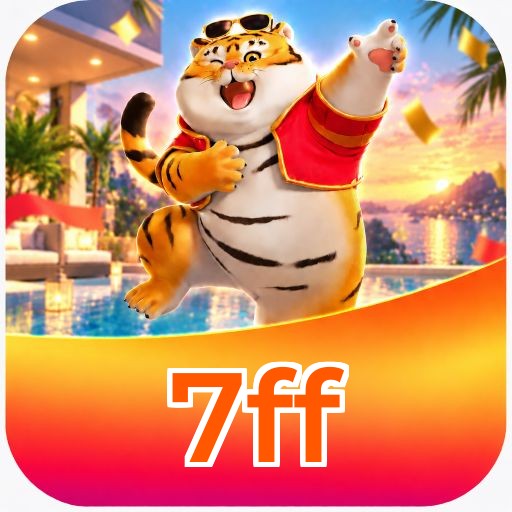 Slots online da 7ff com jackpots progressivos