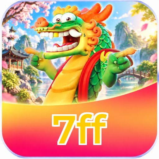 7ff Logo