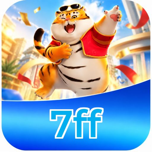 7ff Logo