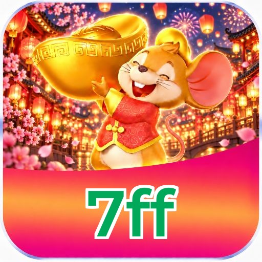 7ff Logo