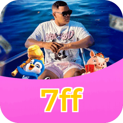 Instalar app 7ff
