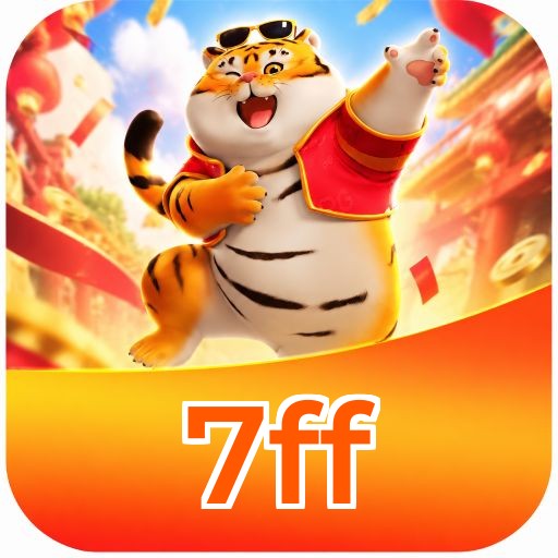 7ff Logo