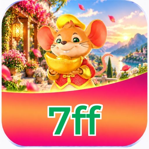 7ff Logo