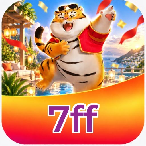 7ff Logo