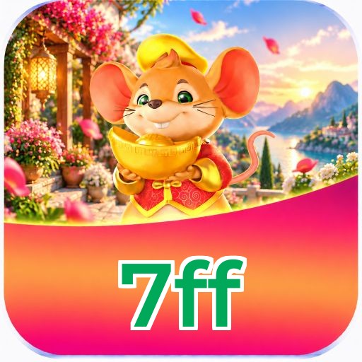 7ff Logo