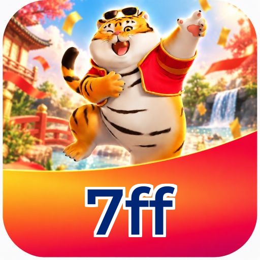 7ff Logo