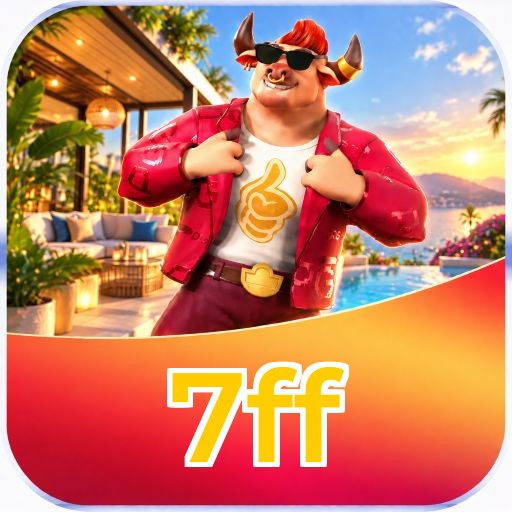7ff Logo